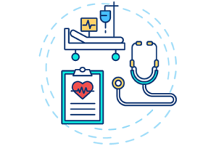 healthcare objects